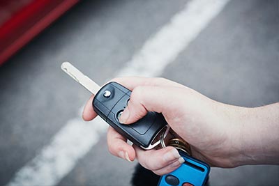 Shelton Automotive Locksmith