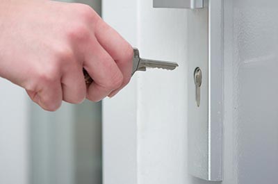 Shelton Residential Locksmith